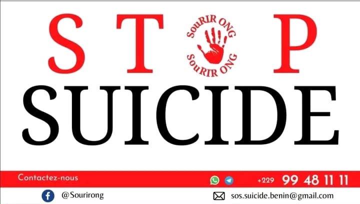 STOP Suicide